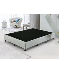 Modern Platform Bed Frame Elegent Double Queen Bett 140x200 160x200 180x200  Lit Complet Cama de Casal